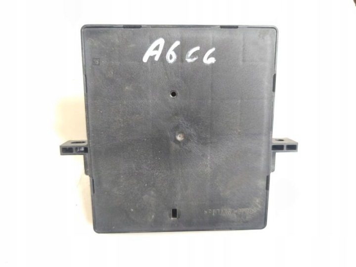 БЛОК УПРАВЛЕНИЯ КОМФОРТА СВЕТА AUDI A6 C6 OE 04-11 4F0907279 4F0910279D, фото 2