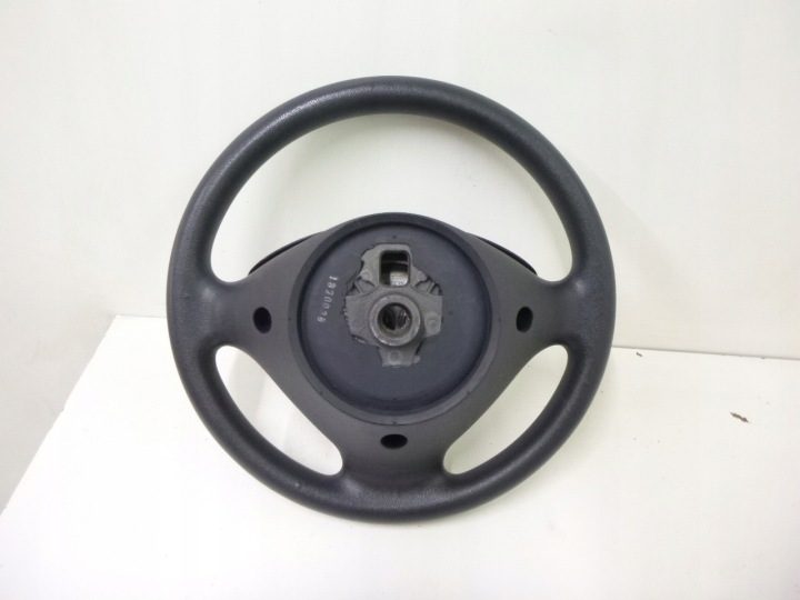 Руль + Airbag Fiat Stilo 2002 г., фото 4
