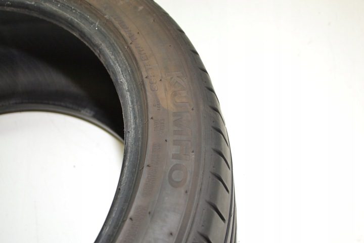 2× Шина летняя Kumho Ecsta PS71 245/40R17 95 Y, фото 6