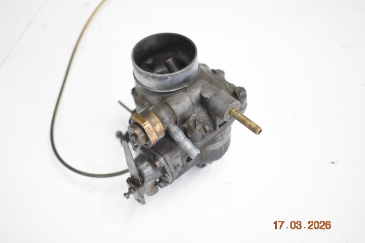 КАРБЮРАТОР MERCEDES W110 W111, фото 3