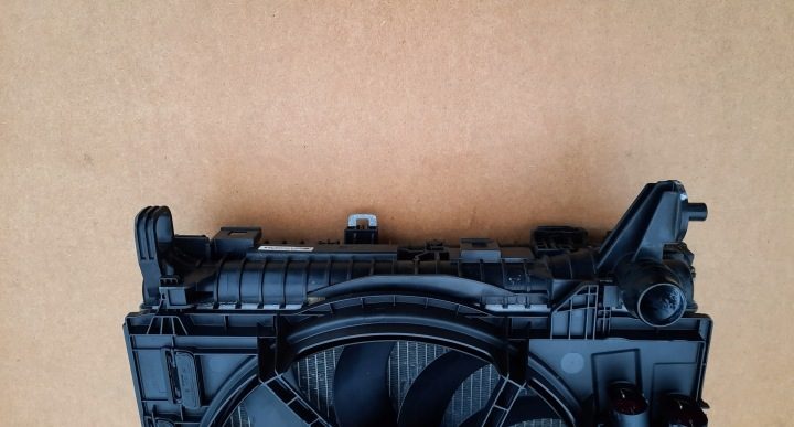 Компл. AUDI RS4 B9 2.9 TFSI 8W0121002, фото 3