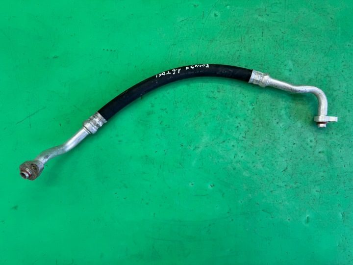 Трубка системы кондиционера короткая Ford Focus MK2 II 1.6 TDCI 04-, фото 5