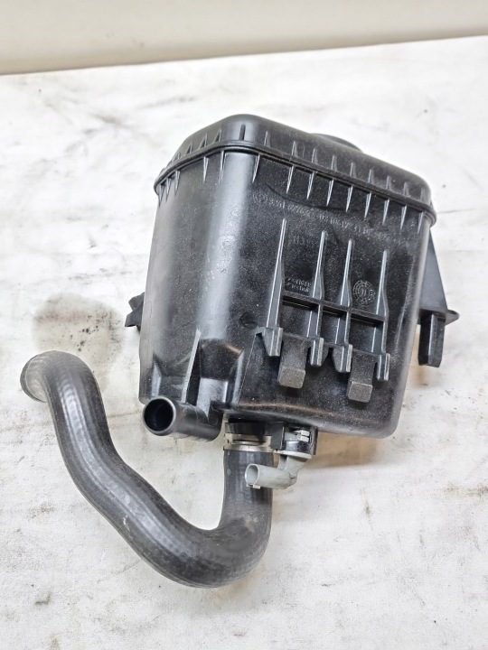 BMW OE 6776240 бачок гидроусилителя, фото 1
