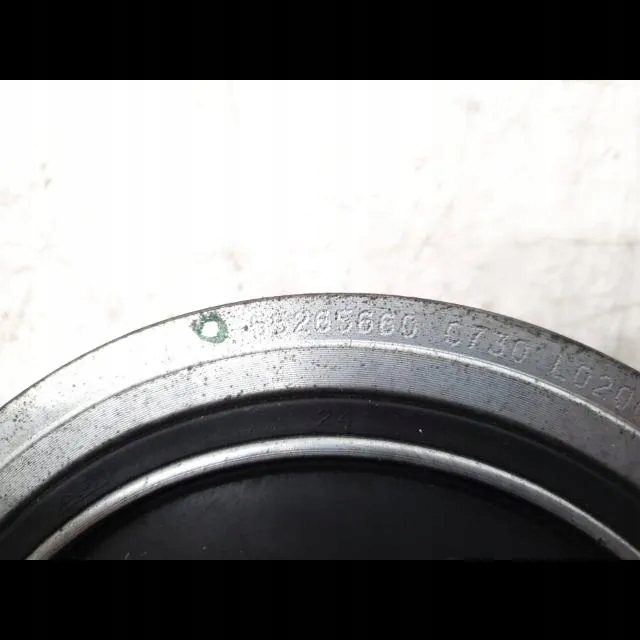 JEEP FIAT ALFA 1.6 ДИЗЕЛЬ ШКИВ 55265898, фото 9