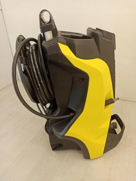 Мойка высокого давления Karcher 140 бар 2100 Вт, фото 15