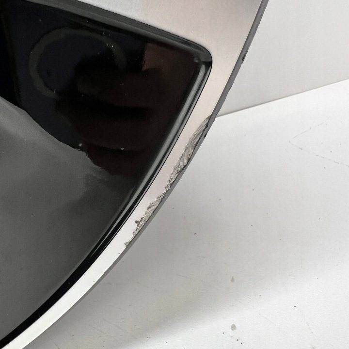 Литой диск Mercedes-Benz OE A-КЛАСС W177 7.5" x 18" 5x112 ET 49, фото 3