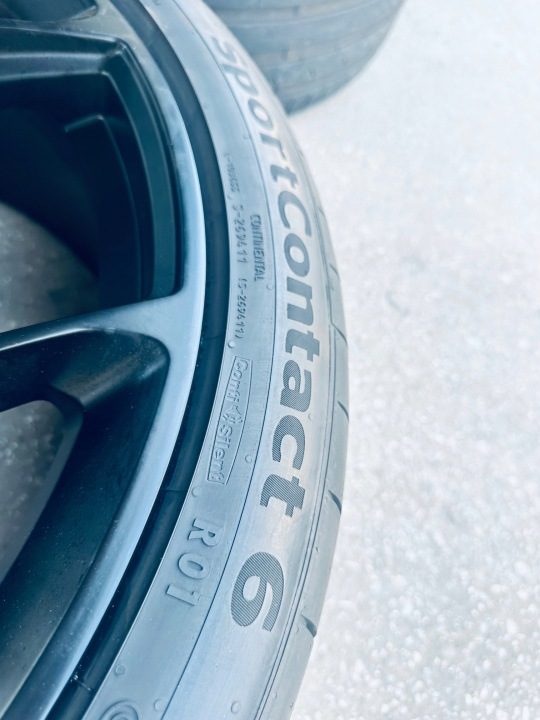 ДИСКИ КОЛЕСА AUDI Sport Q8 RSQ8 295 35 23 SQ8 Лето SQ7 Q7 E-Tron Performance, фото 8