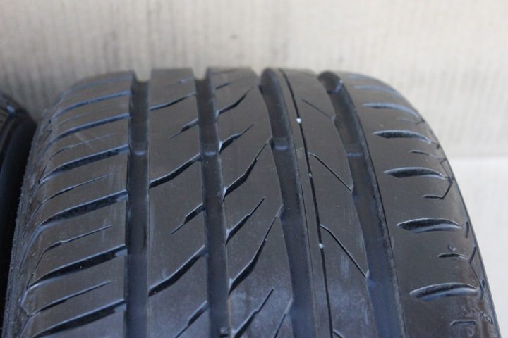 4× Шина летняя Matador MP47 Hectorra 3 205/45R17 88 Y защита диска, усилитель (XL), фото 4