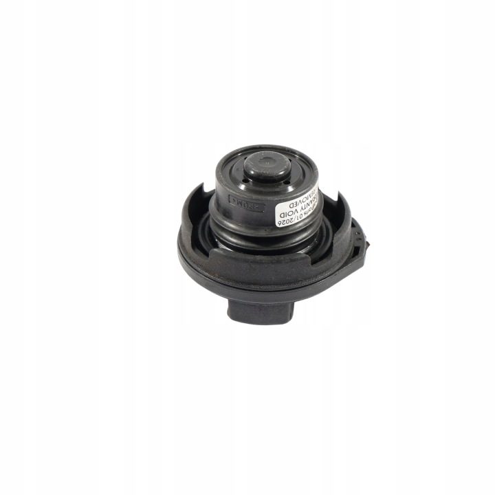 Volkswagen Audi SEAT Skoda Крышка Горловины бензобака 1J0201553T, фото 10