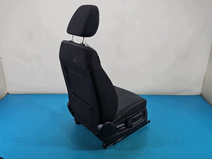 СИДЕНЬЕ ПРАВОЕ ПЕРЕДНЕЕ ПАССАЖИРА SUZUKI VITARA II 15- 5D ЕВРОПА, фото 4