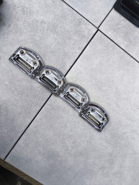 AUDI Q5 КРОНШТЕЙН КРЮЧОК КРЕПЛЕНИЕ БАГАЖНИКА 1K0864203 (?), фото 1