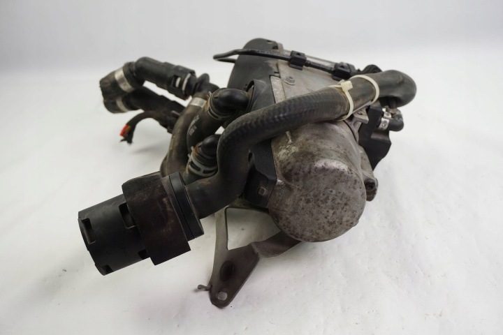 АВТОНОМНЫЙ ОТОПИТЕЛЬ WEBASTO FORD MONDEO V DG9H18K463AF, фото 4