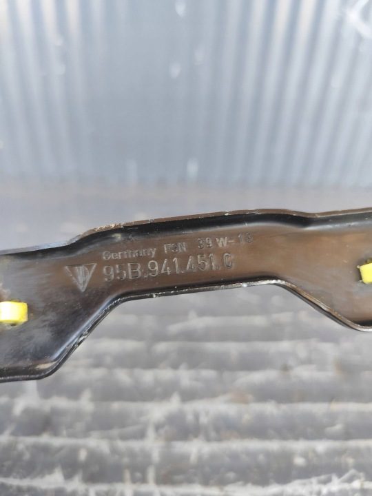 Porsche OE 95b941451c, фото 2
