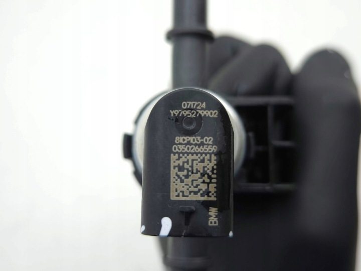 Датчик давления топлива MINI COOPER (F56) 81CP10302 31034903 1.5L бензин, фото 8