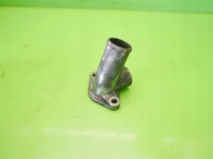 ПАТРУБОК ОХЛАЖДЕНИЯ ВОДЯНОЙ OPEL CORSA C 1.7 CDTI 16V 00-03, фото 1