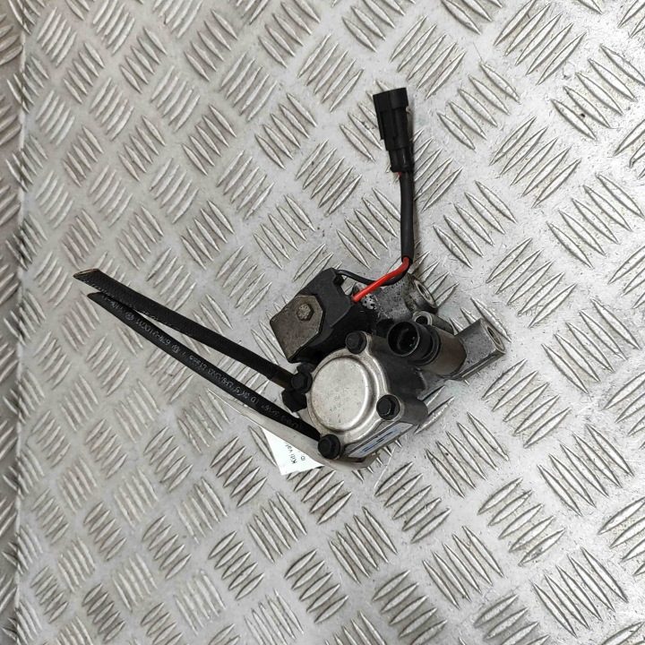 РЕДУКТОР УСТРОЙСТВ ГАЗОВЫХ MAZDA CX-9 (TB) 2400300 29010568 3.5L 193 кВт 2007, фото 2