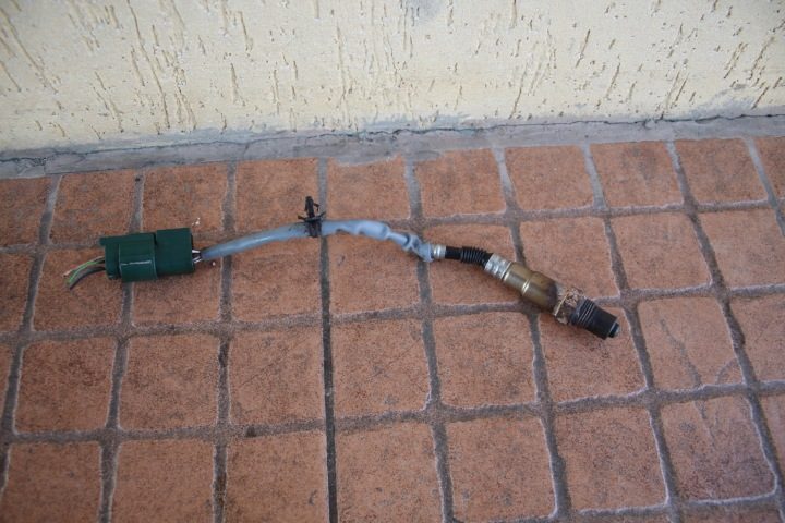 Nissan OE 0258006513 лямбда-зонд, фото 1