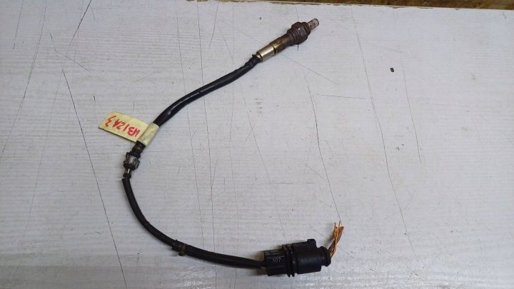 Лямбда-зонд Seat Ibiza III 1.4B 036906262G, фото 2