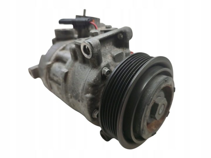 КОМПРЕССОР KOMPRSOR КОНДИЦИОНЕРА BMW F20 F21 F30 F31 9222308-04, фото 2