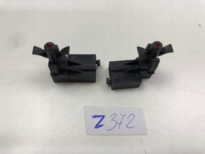 VW SEAT SKODA ИНДИКАТОР СИГНАЛИЗАЦИИ ДВЕРИ 1K0919239A, фото 11