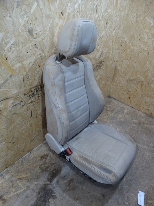 СИДЕНЬЕ КАРКАС AIRBAG ЛЕВЫЙ MERCEDES GLS W167 1, фото 3