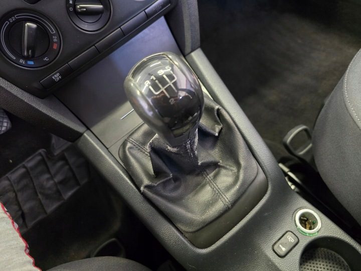 РУЧКА ЧЕХОЛ КОМПЛЕКТ SKODA OCTAVIA 2 II 2004-2008, фото 2