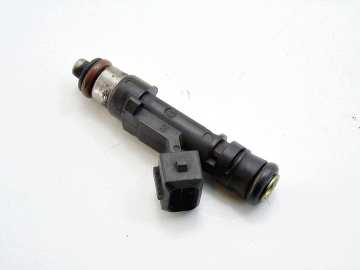 ФОРСУНКА 2.4 16V OPEL ANTARA CHEVROLET CAPTIVA WINSTORM 0280158099, фото 2