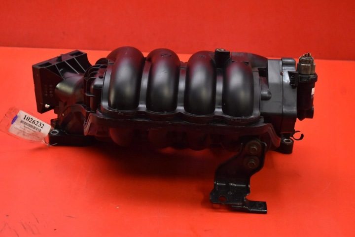 ВПУСКНОЙ КОЛЛЕКТОР HONDA CIVIC 8 VIII 1.8 i-VTEC 140 Л.С. 07-12, фото 2