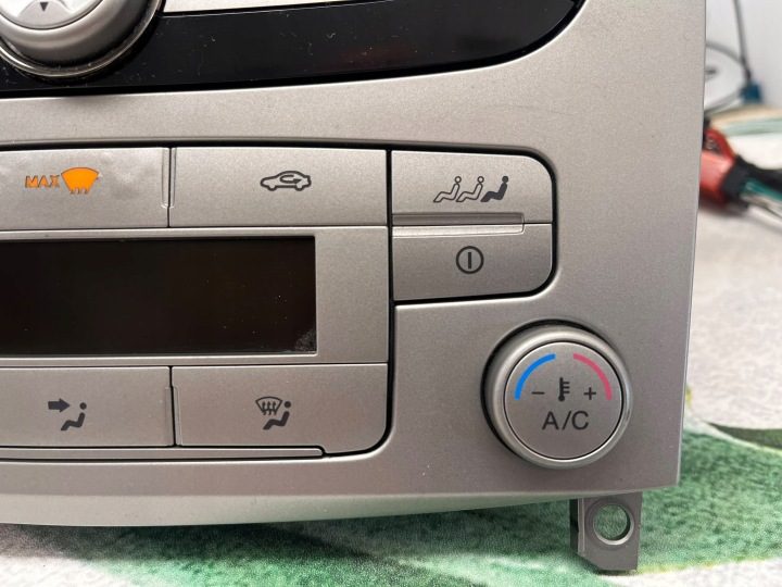МАГНИТОЛА ШТАТНАЯ SONY КОД FORD MONDEO MK4 KUGA MK1 7S7T-18C939-AF, фото 8