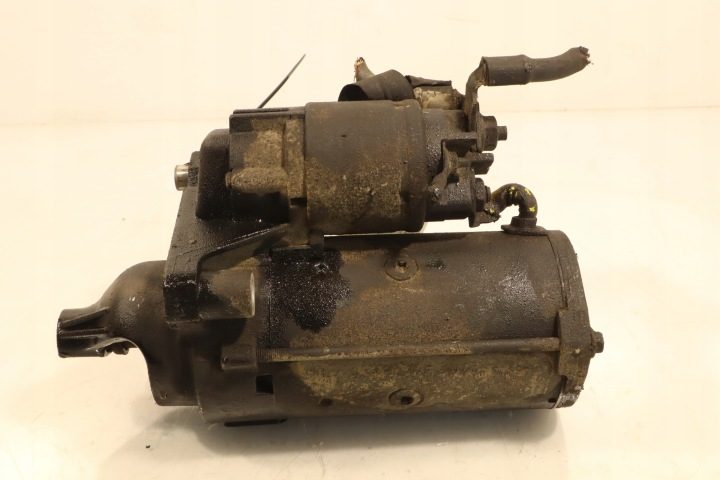 Citroen Nemo 1.4 HDI 08-15 стартер TS18E13 8HS, фото 6