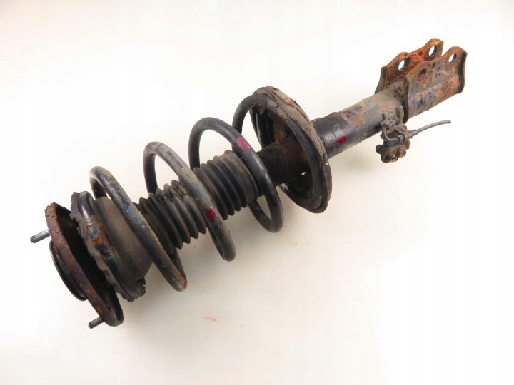 СТОЙКА ЛЕВАЯ ПЕРЕДНЯЯ TOYOTA COROLLA E12 2.0 D-4D, фото 6