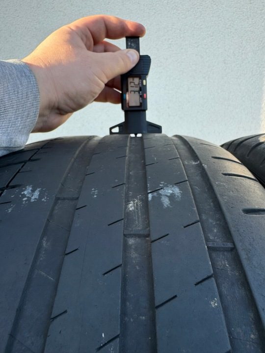 Лето R18 KIA ceed,forte,venga,hyundai I30,IX20,MAZDA 3,5,6, датчики Tpms, фото 11