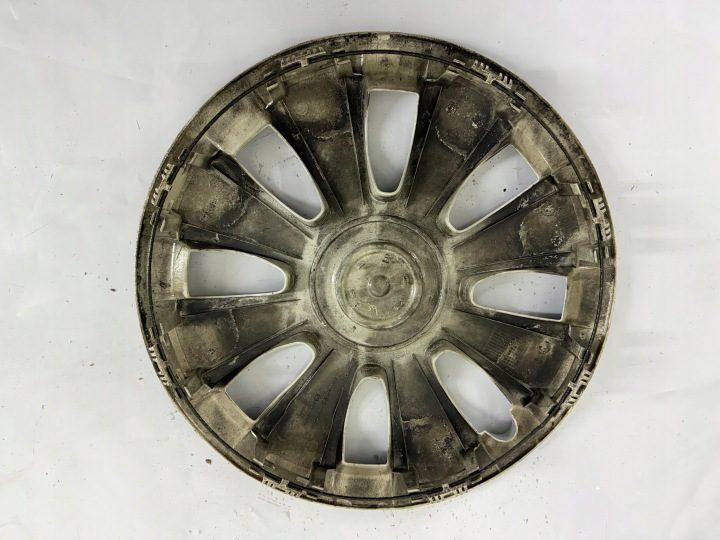 КОЛПАК КРЫШКА 16'' MERCEDES VITO III 3 W447 A4474000900, фото 2