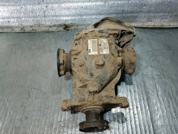 ДИФФЕРЕНЦИАЛ ЗАДНИЙ LAND ROVER RANGE ROVER 7501407 3.0, фото 4