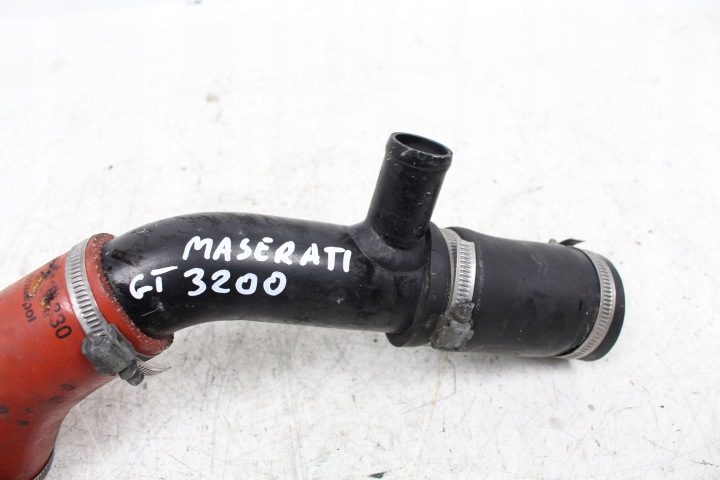 ШЛАНГ ТРУБА 3,2 V8 MASERATI 3200GT 98-02, фото 3