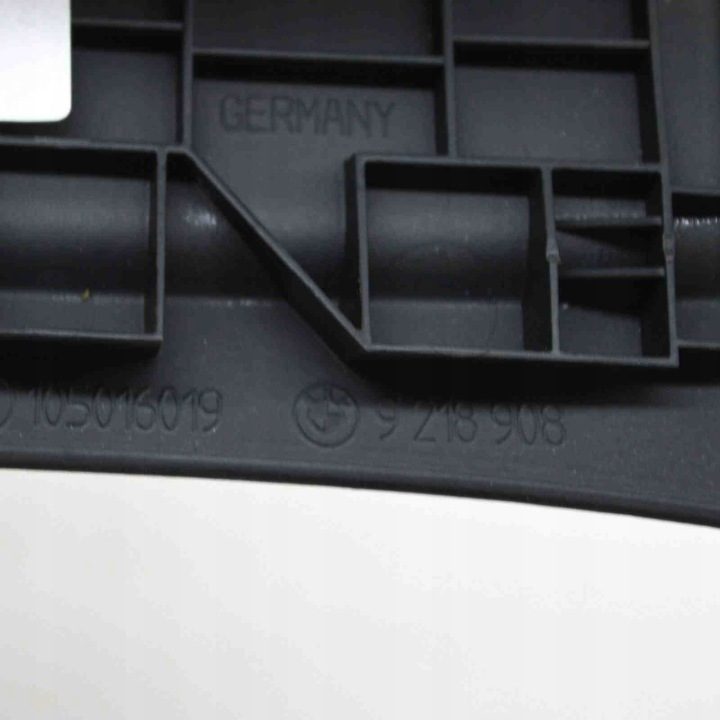 ВОЗДУХОЗАБОРНИК КОНСОЛИ BMW 3 (F30, F80) 58450713 16034051 2.0L 135 кВт 2013, фото 7