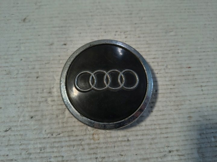 Крышка Audi OE 69 мм Audi 8T0 601 170A, фото 2
