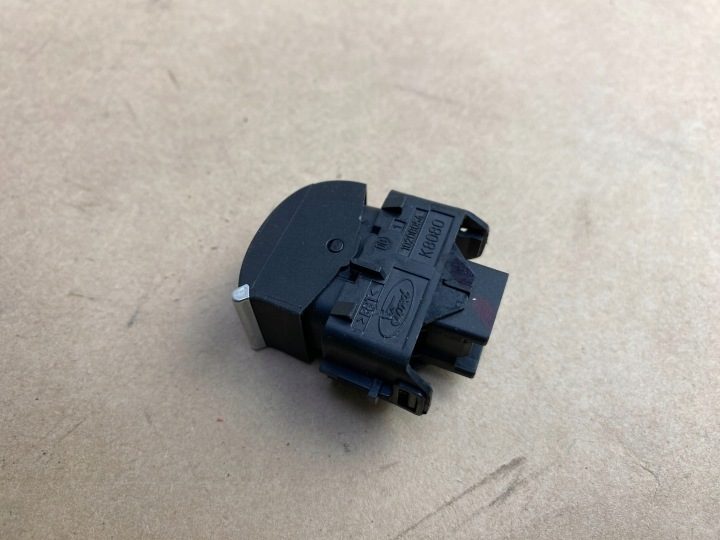 Блок кнопок стеклоподъемников Ford B-MAX Focus MK3 кнопка подъема BM5T-14529-AB, фото 2
