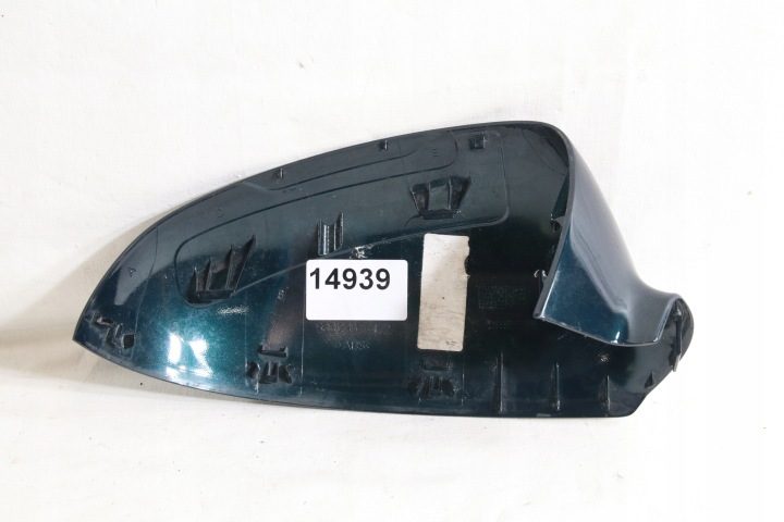 Корпус Накладка Зеркала L Европа Оригинал Opel Astra J 4 IV 2009-2018, фото 2