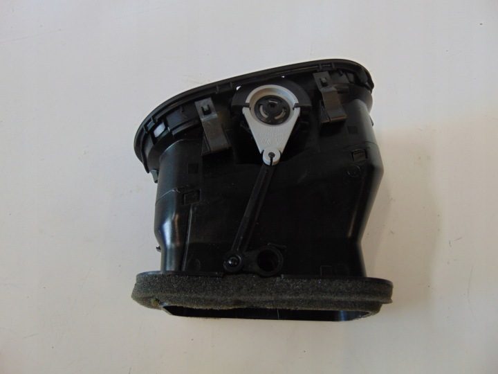 Дефлектор обдува правый VW GOLF 6 VI PLUS 5M0819710, фото 4