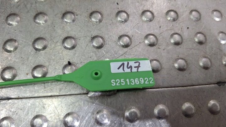 РАМКА КУЛИСЫ ПЕРЕДАЧ 8U0864261AB 8P1713463A AUDI Q3 8U A3 8P, фото 6