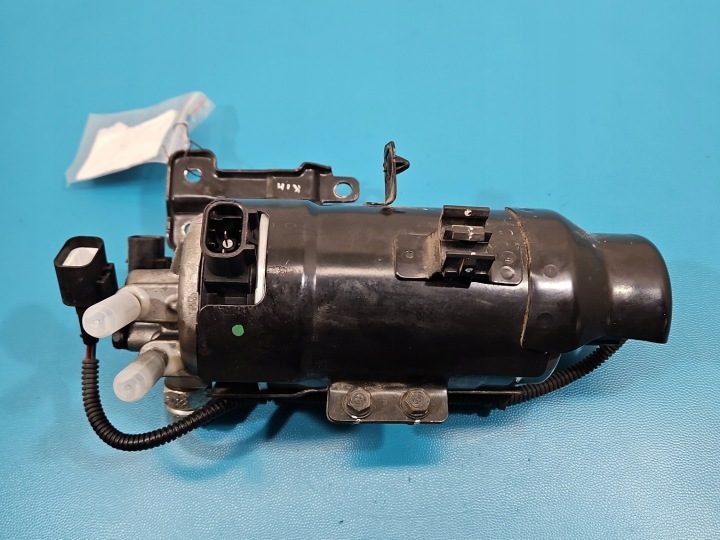 Корпус топливного фильтра Hyundai I30 II 12-16 1.6 CRDI, фото 7