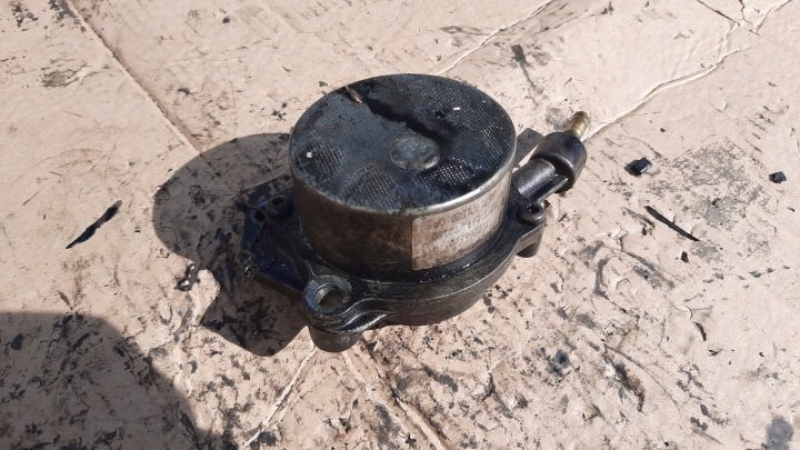 НАСОС ВАКУУМНЫЙ PEUGEOT 307 2.0HDI 9631971580, фото 2