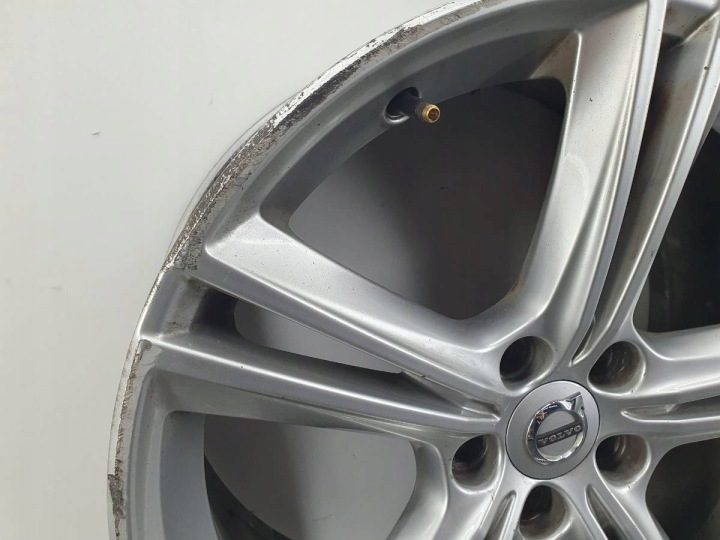 Литой диск Volvo OE 8.0" x 18" 5x108 ET 42, фото 3