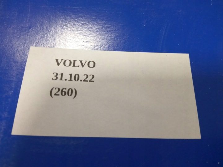 ВОЗДУШНЫЙ ФИЛЬТР VOLVO S60 V60 S80 XC60 XC70 14-18, фото 16