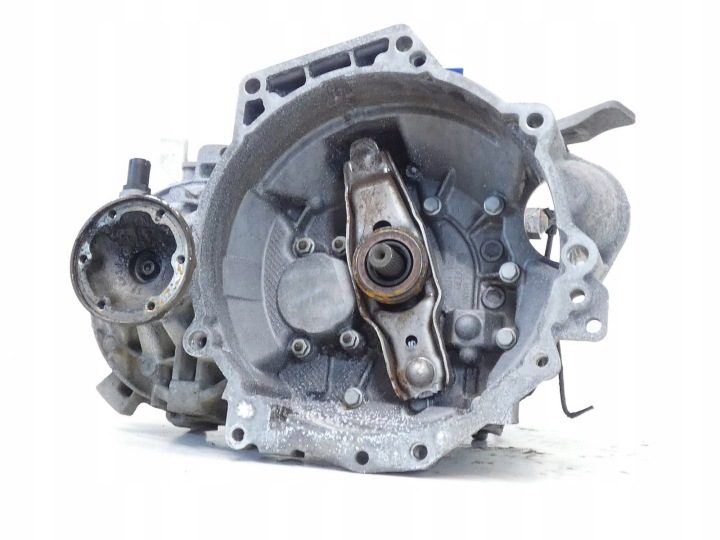 Коробка передач механическая MZM Audi A1 8X Skoda Fabia II 1.6 TDI, фото 1