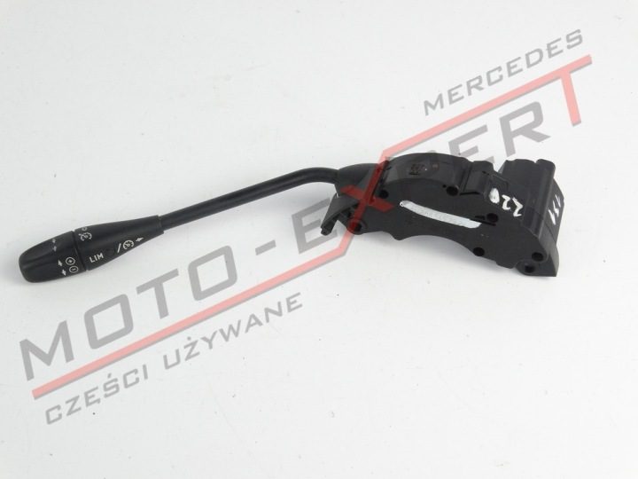 Выключатель круиз-контроля Mercedes-Benz OE 0085452524, фото 2