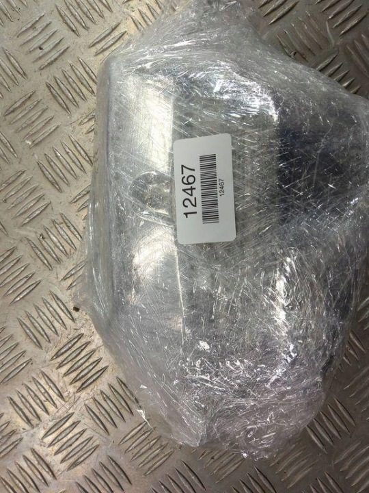 Насадка глушителя BMW 7 (F01, F02) 7195405 4.4L бензин 298 кВт 2012, фото 6