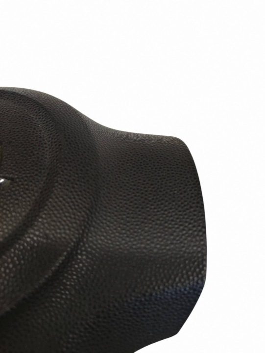 Подушка безопасности Airbag водителя Opel Corsa D 13235770, фото 3