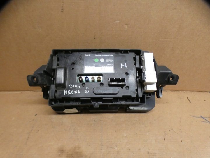ДИСПЛЕЙ RENAULT MEGANE III 3 259150931R, фото 4